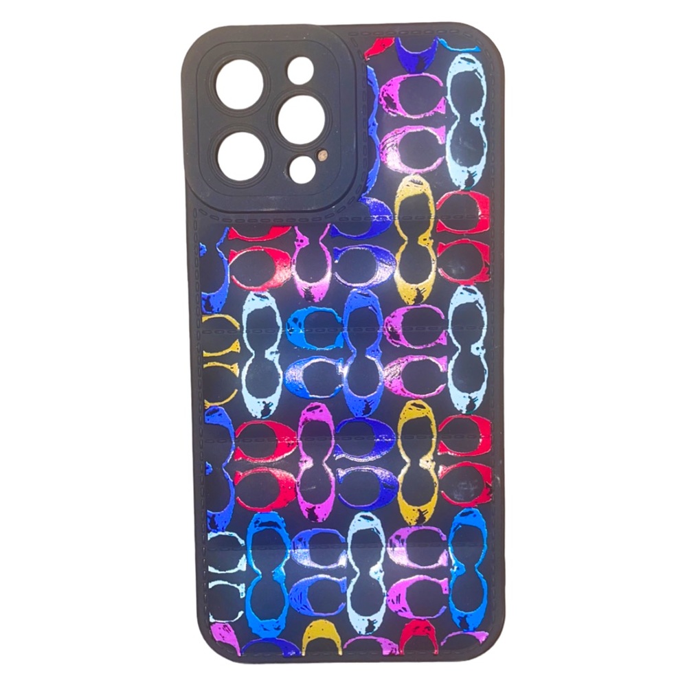 iPhone 12 Pro Case